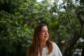 Primeira-dama da Bahia será homenageada na Câmara de Feira de Santana - Imagem