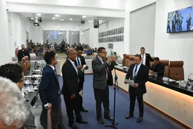 Professores de Feira receberão 60% dos precatórios do FUNDEF - Imagem