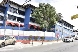 Sala de dança, teatro e mais: nova escola em Itapuã recebe investimento de R$ 8,4 milhões - Imagem