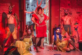 Teatro para Todos leva apresentações gratuitas para Feira de Santana - Imagem