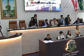 Vereadores de Feira aprovam empréstimo milionário para obras na saúde - Imagem