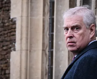 Caso Epstein: ex-príncipe do Reino Unido é preso durante investigação