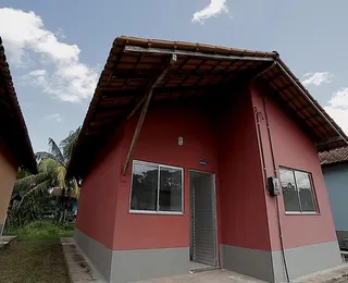 Lei garante casas a mulheres vítimas de violência em Feira de Santana
