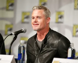 Morre Eric Dane, ator de ‘Grey’s Anatomy’ e ‘Euphoria’, aos 53 anos