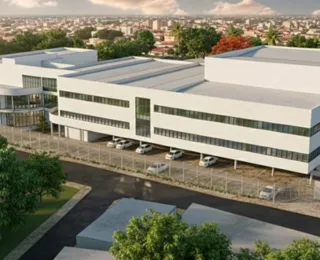 Prefeitura lança edital de hospital de R$ 260 milhões em Feira
