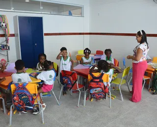 Professores de Feira de Santana terão aumento de 5,4% no salário