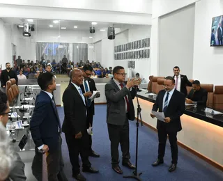 Professores de Feira receberão 60% dos precatórios do FUNDEF