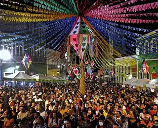 São João 'raiz': Bahia limita shows milionários e quer tradição para atrair turistas