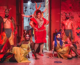 Teatro para Todos leva apresentações gratuitas para Feira de Santana