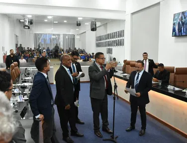 Professores de Feira receberão 60% dos precatórios do FUNDEF - Imagem