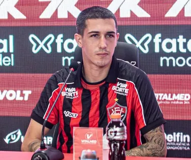 Após vitória, Aitor Cantalapiedra projeta equilíbrio fora do Barradão - Imagem