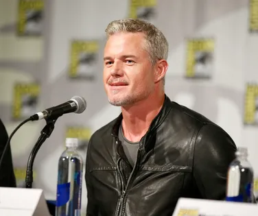 Morre Eric Dane, ator de ‘Grey’s Anatomy’ e ‘Euphoria’, aos 53 anos - Imagem