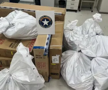 Operação apreende R$ 130 mil em mercadorias irregulares em Feira - Imagem