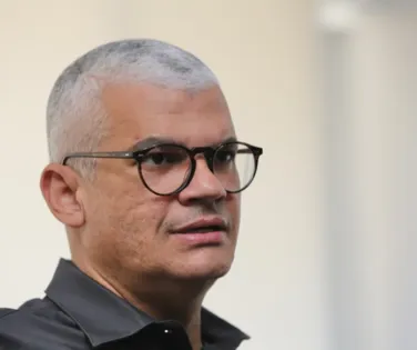 Pablo Roberto desiste de candidatura a deputado federal - Imagem