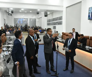 Professores de Feira receberão 60% dos precatórios do FUNDEF - Imagem