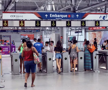 Vai declarar o IR? Estação Acesso Norte tem orientação gratuita - Imagem