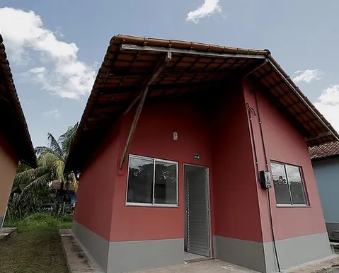 Lei garante casas a mulheres vítimas de violência em Feira de Santana