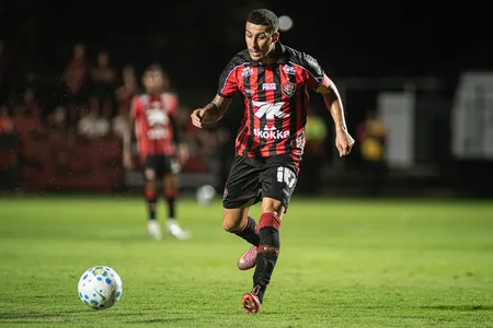 Gabriel Baralhas