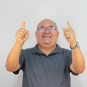 Imagem ilustrativa da imagem Morre o jornalista baiano Manoel Messias, aos 69 anos