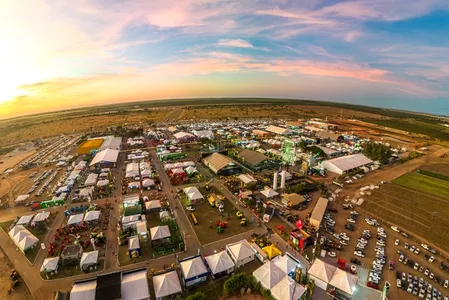20ª edição da Bahia Farm Show acontece entre 8 a 13 de junho