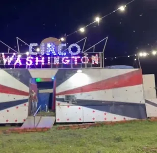 Circo Washington