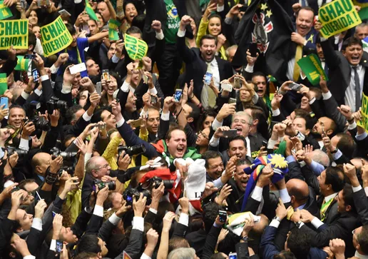 Eduardo Bolsonaro virou réu no STF