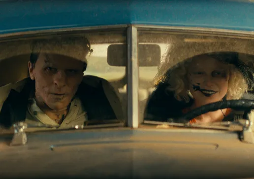 A Noiva, releitura da Noiva de Frankenstein, é a estreia mais aguardada da semana