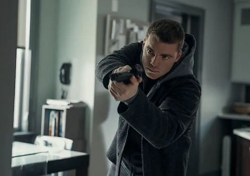 Anúncio foi feito pela própria atriz