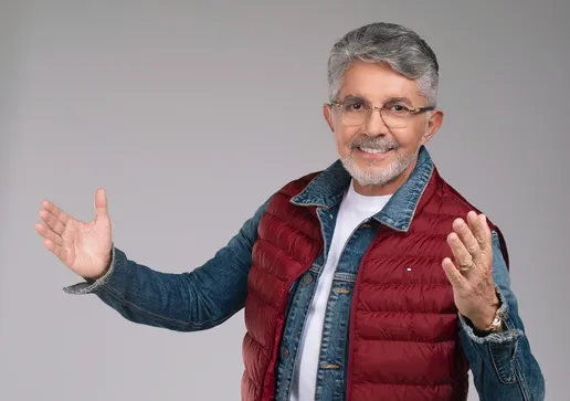 Adelmario Coelho lançou nova música em preparação para o São João