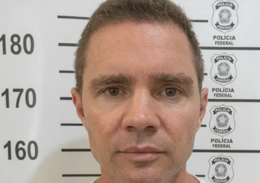 Presidente Lula (Brasil) e presidente Trump (EUA)