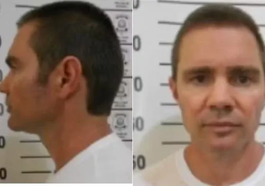 Assessor preso era alocado no gabinete do vereador Duda Sanches (União Brasil)