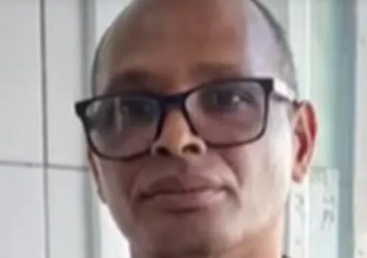 Entre os detidos está uma adolescente