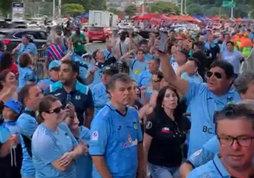 Tricolor precisa superar O’Higgins para garantir vaga na próxima fase da Libertadores e calendário completo para 2026