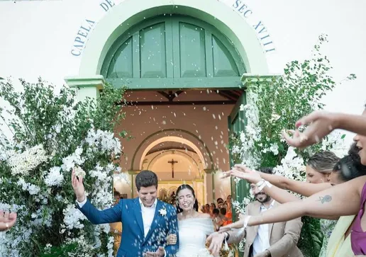 Ministra da Cultura, Margareth Menezes