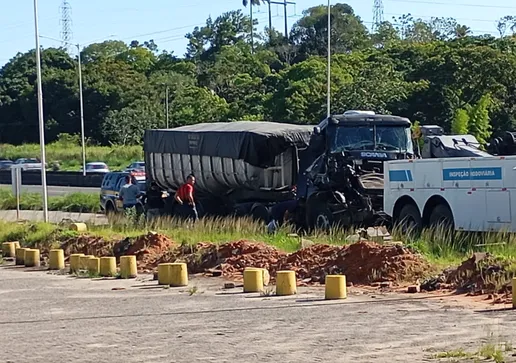 Renan Paulo morreu na hora