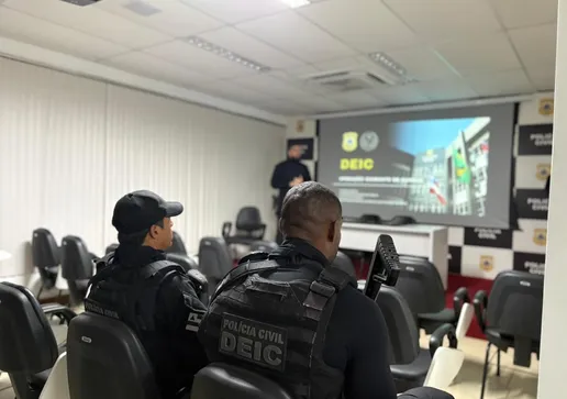 Os cursos serão ministrados pela Faculdade Santa Casa da Misericórdia da Bahia, em Salvador