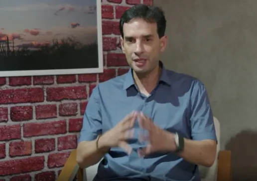 Deputado estadual Zó sofre acidente na BA-210