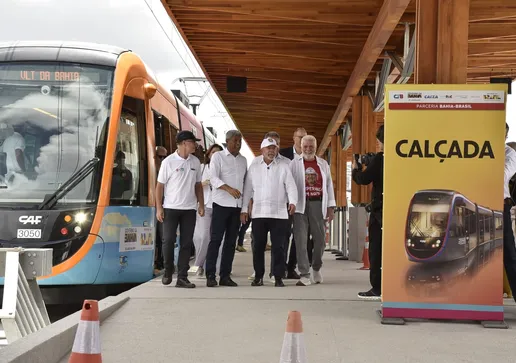 Presidente Lula ainda estuda substitutos na Serin e MDIC