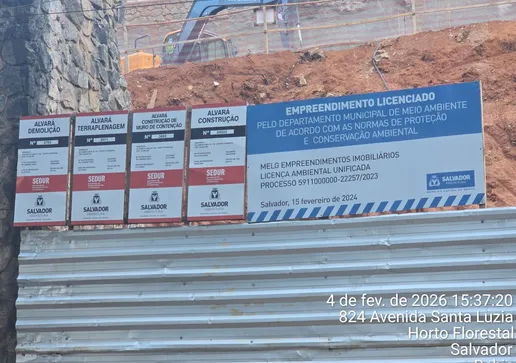 Novo sistema instalado no aeroporto