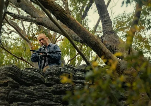 Esse filme da Netflix é ideal para melhorar o seu sábado