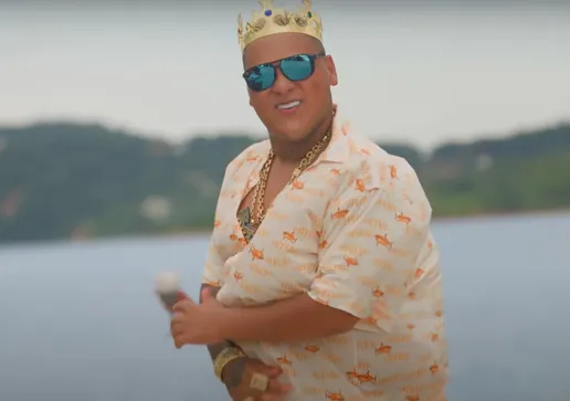 Ex-deputado federal Uldurico Júnior (MDB)