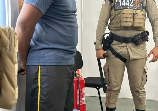 Um exemplo, entre os foliões que saíram na avenida foi o do músico Jorge Lima Farias