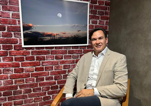 Em entrevista ao A TARDE Cast, secretário detalhou estratégias da pasta para os próximos anos