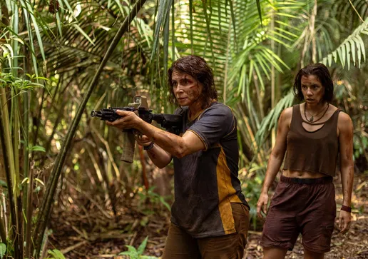 Essas séries novas da Netflix são perfeitas para seu fim de semana