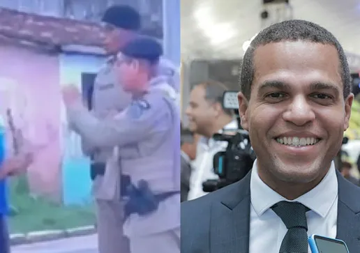Adolfo Menezes foi o único indicado para a vaga a ser aberta no Tribunal de Contas dos Municípios da Bahia (TCM-BA)