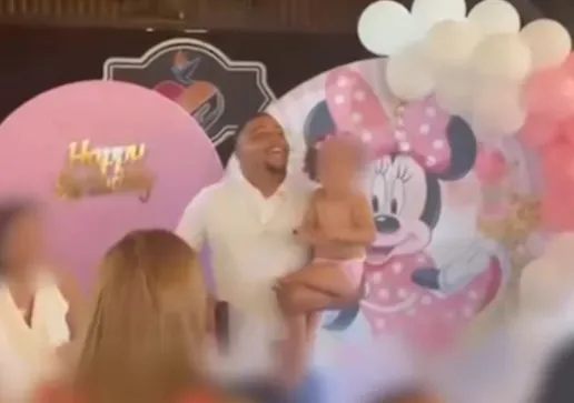 O próprio homem afirmou que o objeto era um simulacro