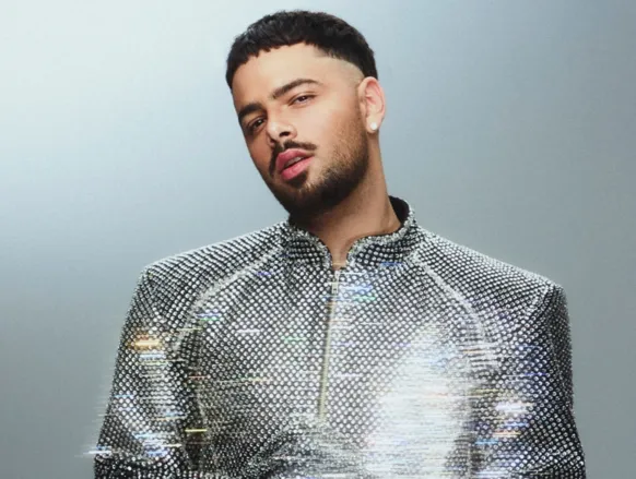 Pedro Sampaio é anunciado como atração da Micareta de Feira - Imagem