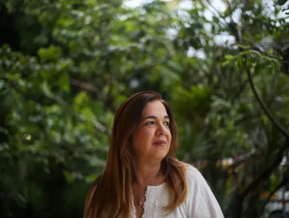 Primeira-dama da Bahia será homenageada na Câmara de Feira de Santana - Imagem