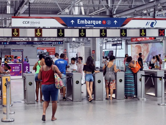 Vai declarar o IR? Estação Acesso Norte tem orientação gratuita - Imagem