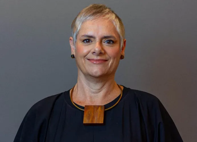 Ana Celina Bueno será a primeira mulher a presidência da Fenapro